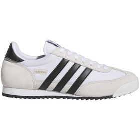 Resim adidas Ih1321-e R71 Erkek Spor Ayakkabı Beyaz 