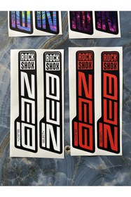 Resim shop Bisiklet Maşa Sticker Seti 