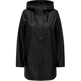 Resim Only Giyim Yağmurluk Onlnewellen 