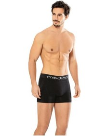 Resim 6 Lı Paket Modinn Erkek Mikrofiber Boxer 2020 