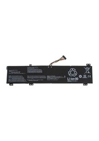 Resim Lenovo Legion 5-17ıth6 Uyumlu Batarya Pil 