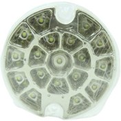 Resim Ayna Alti Kupe Lamba Dodge Trafik Lamba Led Beyaz 504628537 