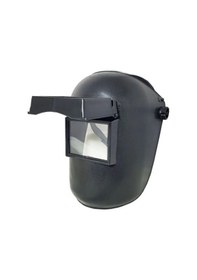 Resim Kaynak Maskesi Kapaklı Cam Hediyeli 