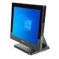 Resim Perkon P.Shop P5052-8128 i5 8GB 128GB SSD 15" Pos Pc 