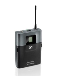Resim Sennheiser-xsw 2-Me3 Taç/ense Tipi Kablosuz Mikrofon Seti 