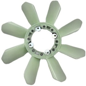 Resim Isuzu Fan Pervane D-max 4x2 ,uni-07-1009 