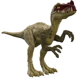 Resim Jurassic World 12 Dinozor Figürleri GWT54-HLT46 