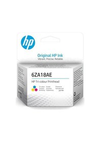 Resim HP 6ZA18AE Renkli Baskı Kafası - Smart Tank 513 