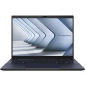 Resim Asus ExpertBook B3404CVA-I5161TBB0D i5-1340P 16 GB 1 TB SSD 14" Dos Dizüstü Bilgisayar 