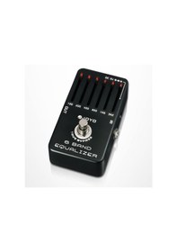 Resim Joyo Jf11 6 Band Eq Gitar Pedalı 