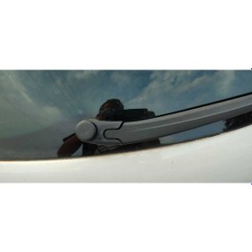 Resim Seat Ibiza Arka Silecek Kapağı 