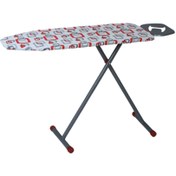 Resim TURKUAZ Clasik Ütü Masası 