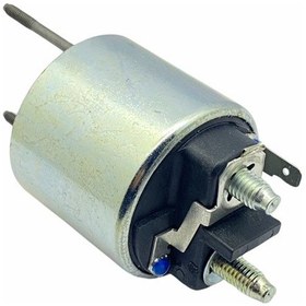 Resim Zm 12v Marş Otomatiği Valeo Tipi 2/3delik Fişli Sol / N11.18912 