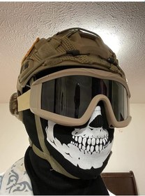 Resim Hayalet Maskesi Kafatası Balaklava Mw2 İskelet Kostümü Tam Baş Kayak Snood Maskesi Bisiklet Kaykay Motosiklet Snowboard Açık Hava Sporları İçin Örme Rüzgar Geçirmez Diğer 