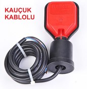 Resim Seviye Flatörü 1.6 Metre - Element - Kauçuk Kablolu 