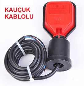 Resim Seviye Flatörü 1.6 Metre - Element - Kauçuk Kablolu 