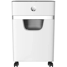 Resim Hp OneShred 12 MC Evrak İmha Makinesi Beyaz 