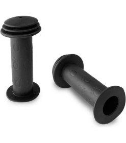 Resim Impact Antibakteriyel Çocuk Bisikleti Elciği Siyah 