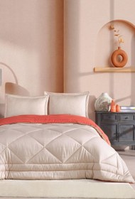 Resim Elart Comfort Set In Street Çift Kişilik Uyku Seti 