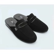 Resim GC 355 Erkek Ev Terliği - Siyah 