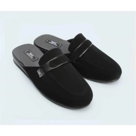 Resim GC 355 Erkek Ev Terliği - Siyah 