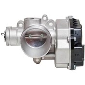 Resim Hellux Gaz Kelebeği Gövdesi 206 Sw-hb 1.4-partner 1.4-bıpper-nemo 1.4-c2-c3-c4 1.4 IS00-HELLUX HLT.7506 