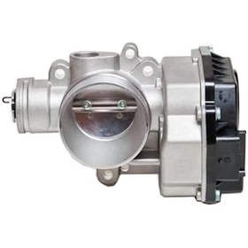 Resim Hellux Gaz Kelebeği Gövdesi 206 Sw-hb 1.4-partner 1.4-bıpper-nemo 1.4-c2-c3-c4 1.4 IS00-HELLUX HLT.7506 