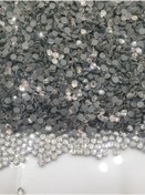 Resim CRYSTALSHOP Hotfix Ütü Ile Yapışan Taş Ss10 - (50 Gr - 3500 Ad) Vss 