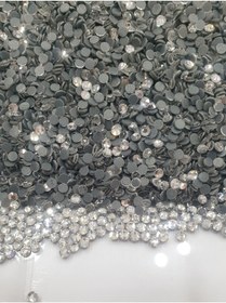 Resim CRYSTALSHOP Hotfix Ütü Ile Yapışan Taş Ss10 - (50 Gr - 3500 Ad) Vss 