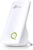 Resim STOREMAX prhshop TL-WA854RE N300 Mbps Wi-Fi Menzil Genişletici, 300Mbps Veri Aktarım Hızı Life 1063348 