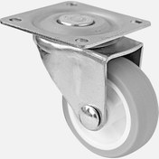 Resim Burak Teker Mobilya Tekerleği 