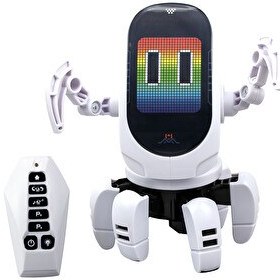 Resim Silverlit Octobot Programlanabilir Robot 88527 