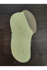 Resim erceys Çocuk 6 Çift Kısa Snekers Çorap Burun Dikişsiz 