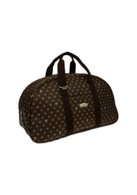 Resim Pierre Cardin 04pc001206 Erkek Seyahat Çantası 04PC001206-R0685 Kahverengi 