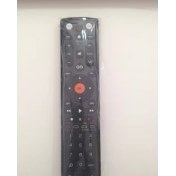 Resim D-Smart Dsmart Akıllı Kumanda / Dsmart Orijinal Kumanda 