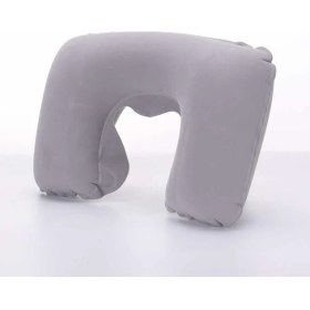 Resim Free Shop Şişme Seyahat Boyun Yastığı 