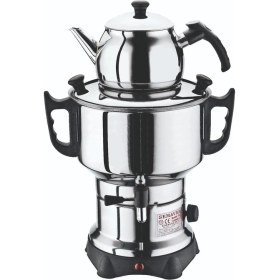 Resim Aldente Classic Çay Semaver 