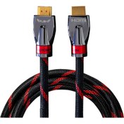 Resim RC8K21 HDMI Kablo - 2.2m 