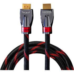 Resim RC8K21 HDMI Kablo - 2.2m 