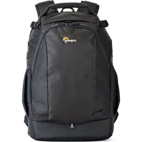 Resim Lowepro Flipside 400 Aw Iı (Siyah) 