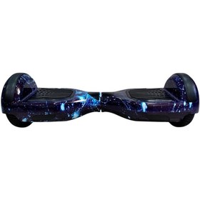 Resim Smart Balance N3S Elektrikli Hoverboard Kaykay Uzay 