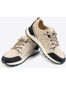 Resim Letoon Cyrax Erkek Baskılı Spor Ayakkabı 