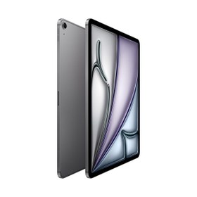 Resim Apple iPad Air M3 7.Nesil Cellular 13" | 512 GB Uzay Grisi 