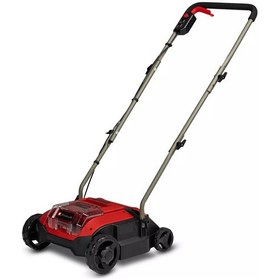 Resim Einhell GC-SC 18/28 DS Li-Solo Akülü Çim Havalandırma (Akü ve Şarj Hariç) - 3420625 