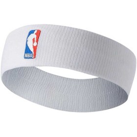 Resim NIKE HEADBAND NBA N.KN.02. 