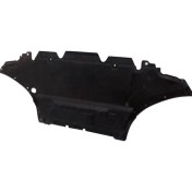 Resim Parçazamanı Audi A4 2008 - 2012 Motor Alt Muhafaza Koruma 