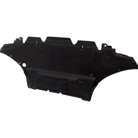 Resim Parçazamanı Audi A4 2008 - 2012 Motor Alt Muhafaza Koruma 