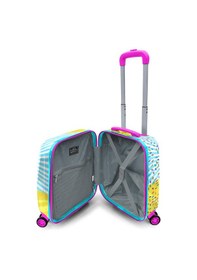 Resim Coral High Kids Mixed Dondurma Desenli Çocuk Valizi 16775 