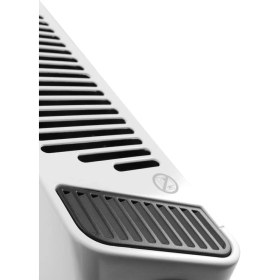 Resim DeLonghi Konveksiyonel Isıtıcı HSX2324F 2400 W Güçlü Isıtma Kapasitesi ile Modern Tasarım 