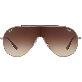 Resim Ray-Ban RB3597 004/13 33 Wings Unisex Güneş Gözlüğü 